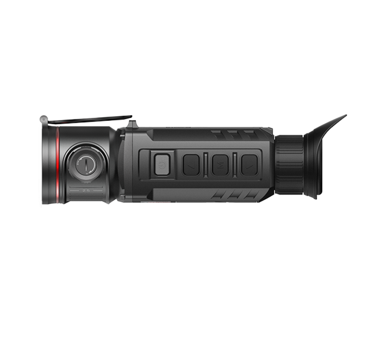 Тепловизионный монокуляр iRay Zoom ZH 50 v2