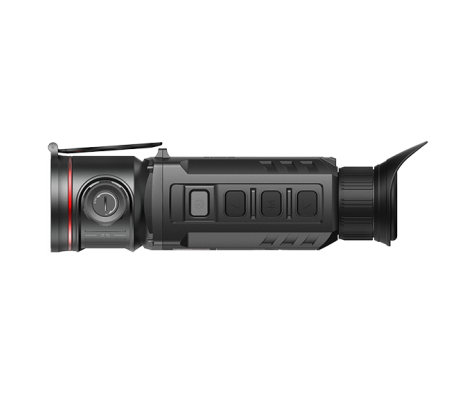 Тепловизионный монокуляр iRay Zoom ZH 50 v2