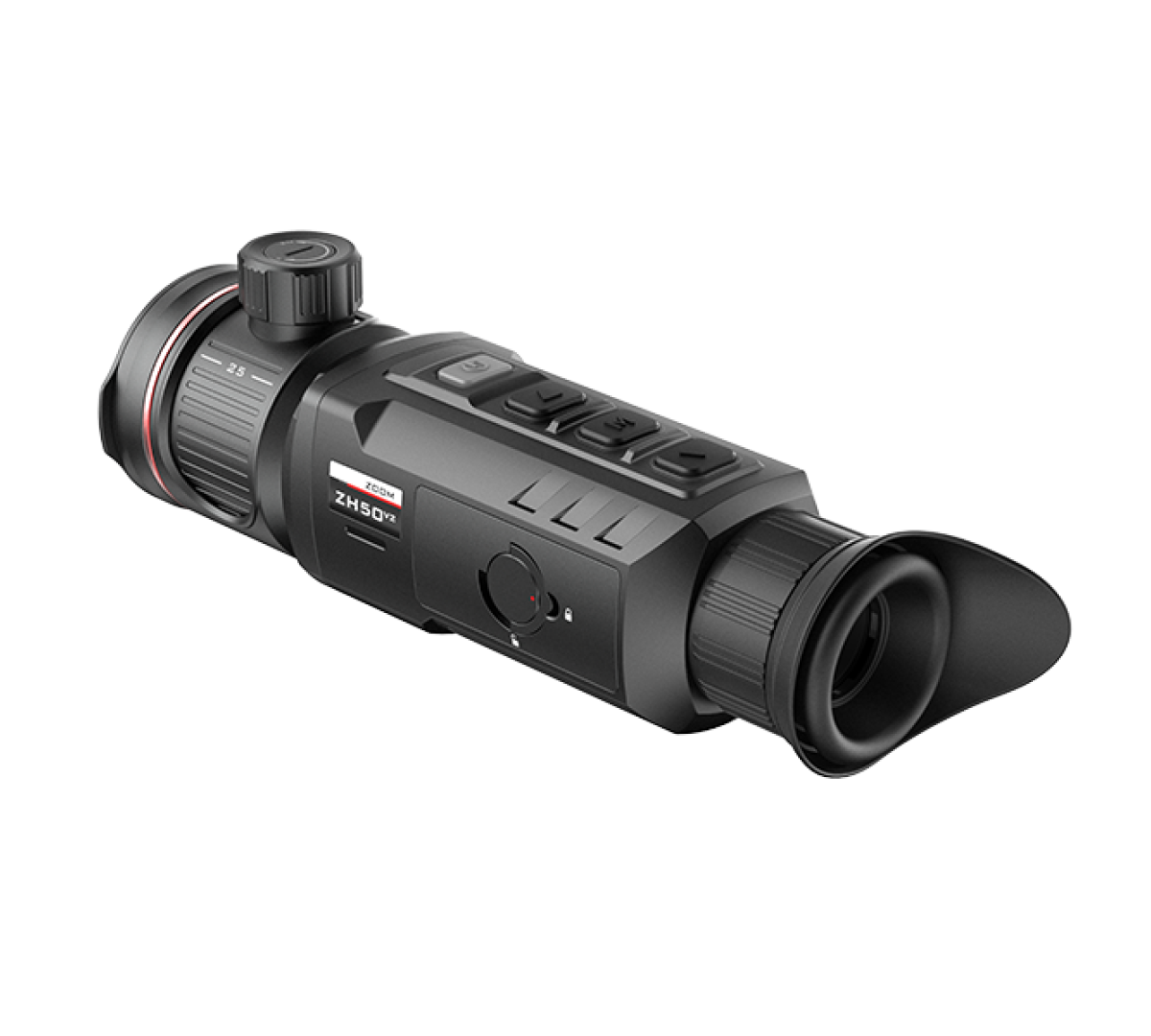 Тепловизионный монокуляр iRay Zoom ZH 50 v2