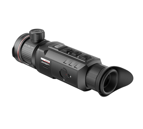Тепловизионный монокуляр iRay Zoom ZH 50 v2