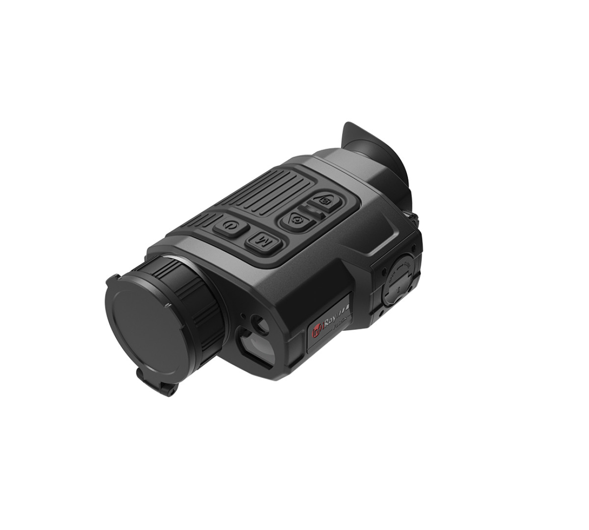 Тепловизионный монокуляр iRay Finder FH35R 