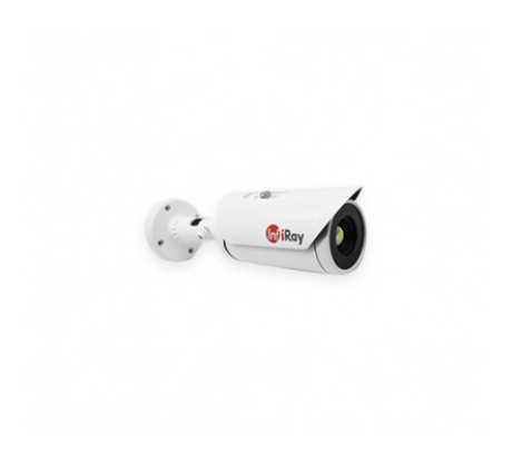 Тепловизионная камера iRay HTS 300