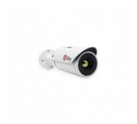 Тепловизионная камера iRay HTS 300
