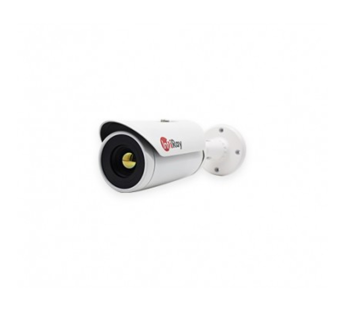 Тепловизионная камера iRay HTS 300