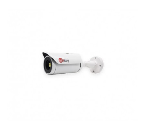 Тепловизионная камера iRay HTS 300