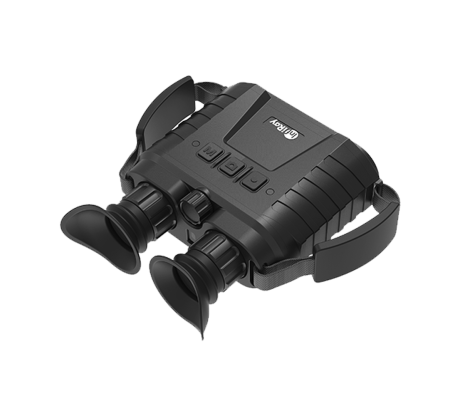 Тепловизионный бинокль iRay xFuse PF6