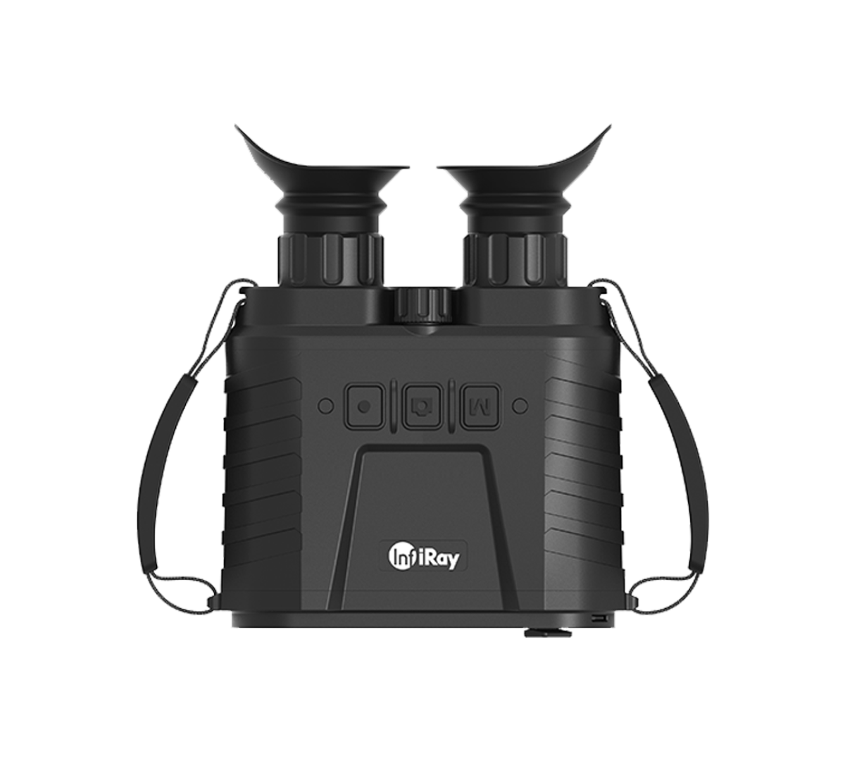 Тепловизионный бинокль iRay xFuse PF6