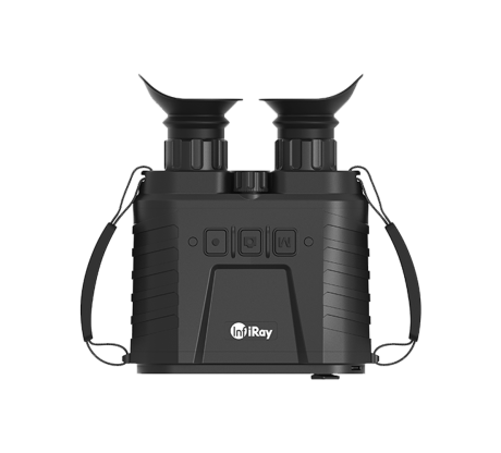 Тепловизионный бинокль iRay xFuse PF6