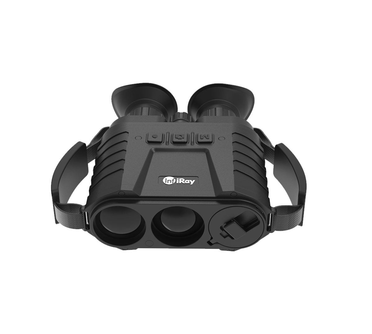 Тепловизионный бинокль iRay xFuse PF6