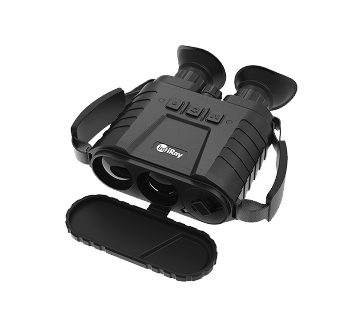 Тепловизионный бинокль iRay xFuse PF6