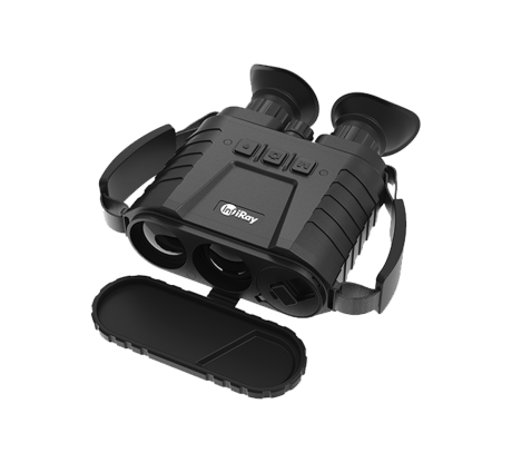 Тепловизионный бинокль iRay xFuse PF6