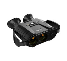 iRay XFUSE HD