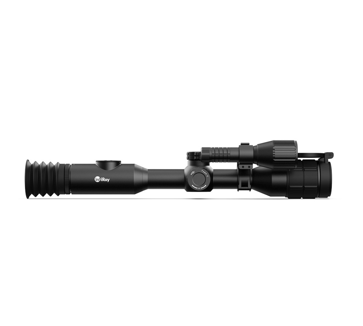 Цифровой прицел iRay Tube TD50L + IVS-940-2