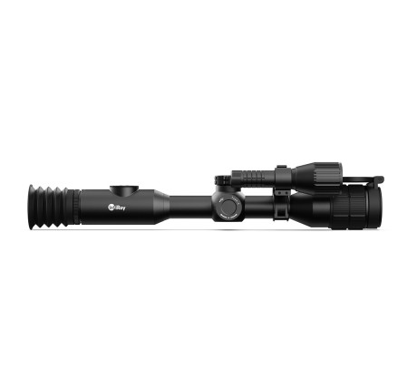 Цифровой прицел iRay Tube TD50L + IVS-940-2