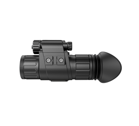 Тепловизионный монокуляр iRay xMini MH 25W