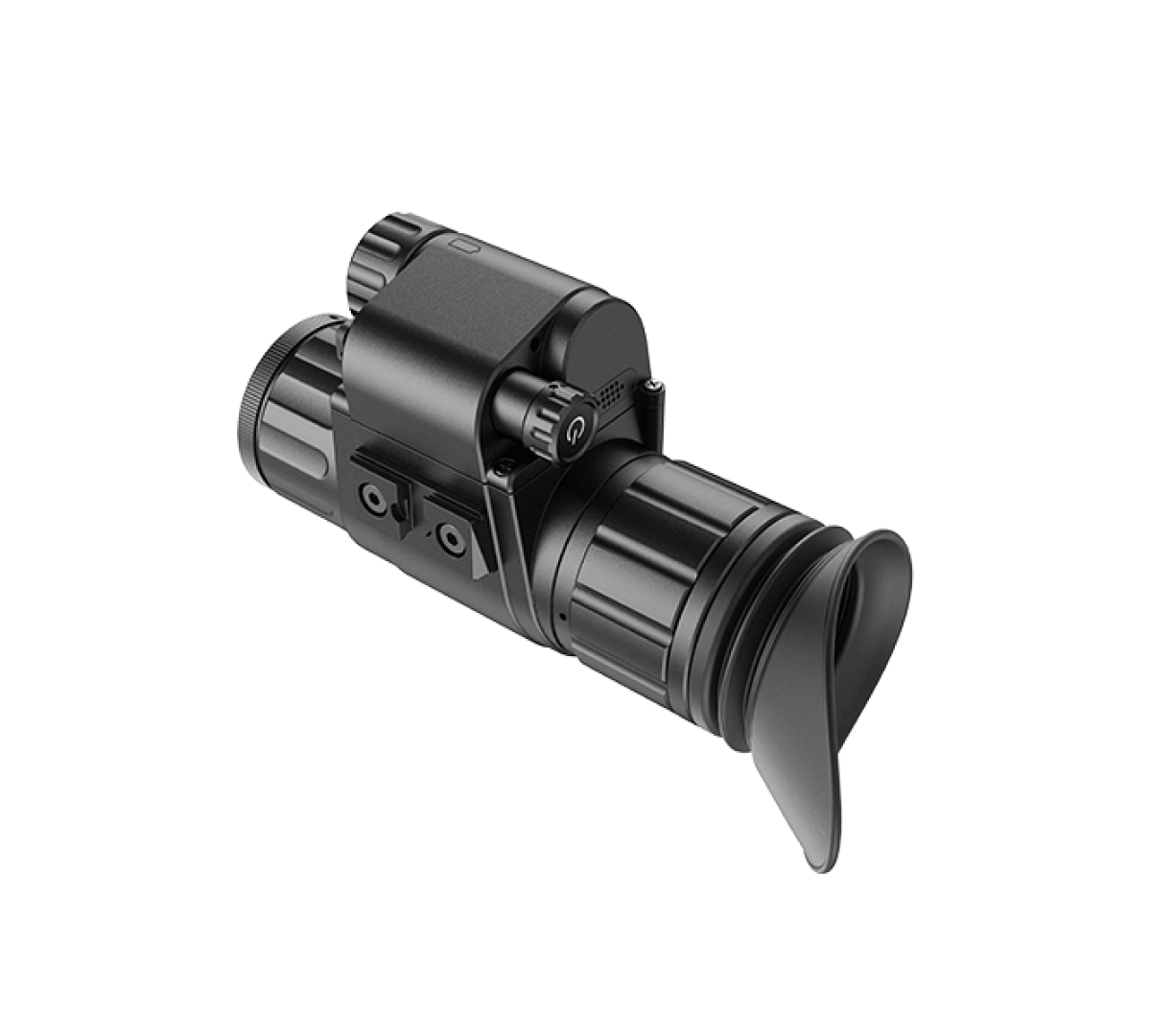 Тепловизионный монокуляр iRay xMini MH 25W