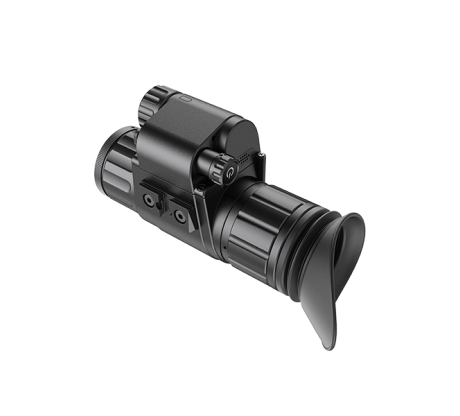 Тепловизионный монокуляр iRay xMini MH 25W