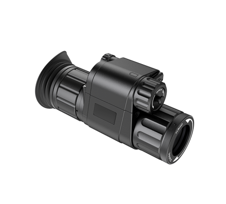Тепловизионный монокуляр iRay xMini MH 25W