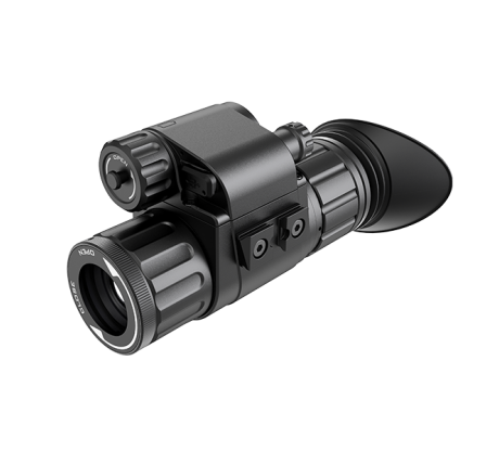 Тепловизионный монокуляр iRay xMini MH 25W