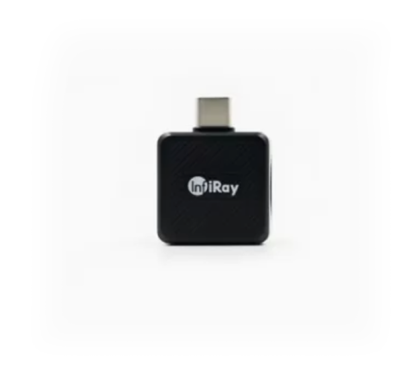 Тепловизор iRay xTherm T2