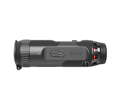 Тепловизионный монокуляр iRay xEye 3 E3 Plus