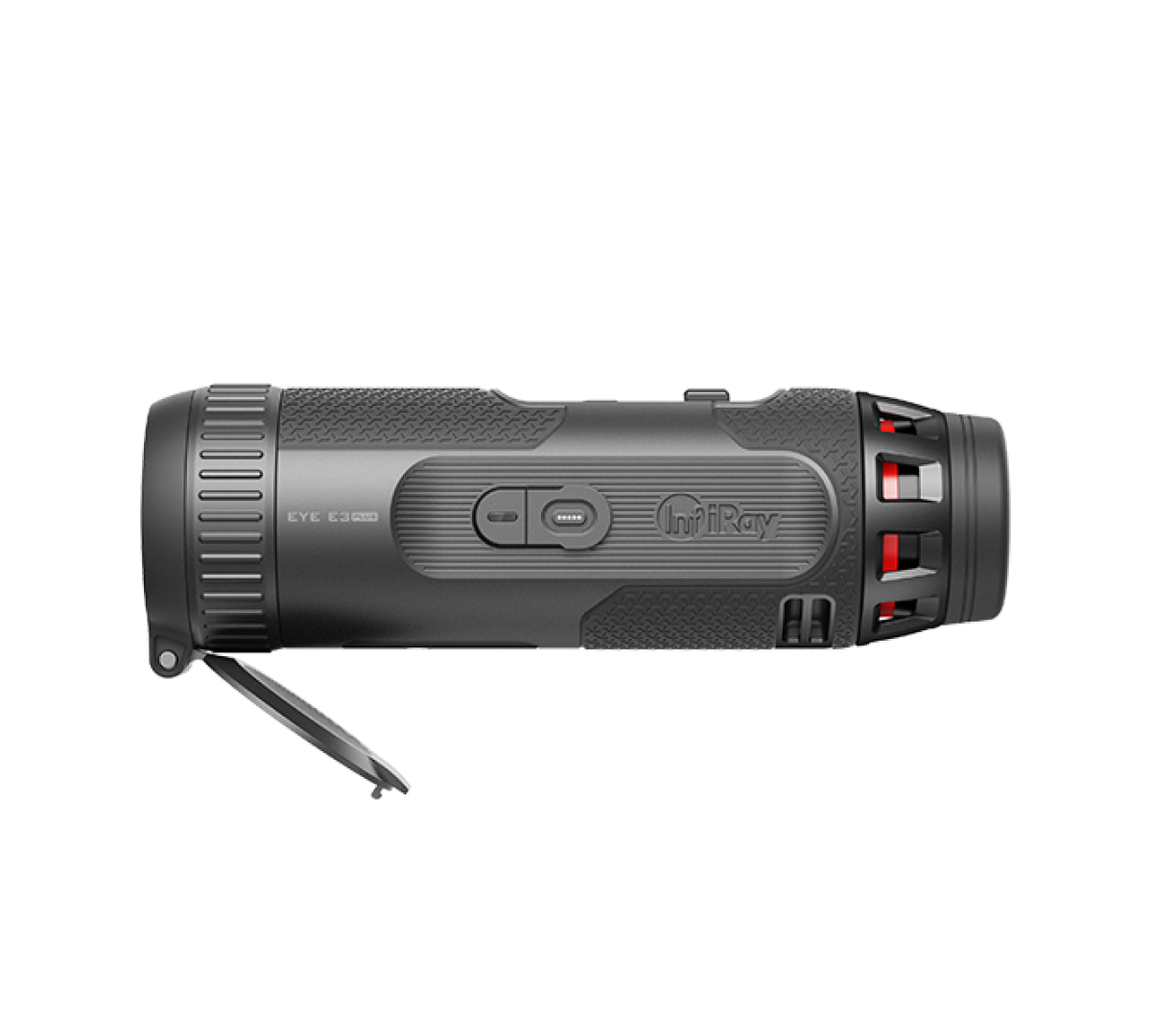 Тепловизионный монокуляр iRay xEye 3 E3 Plus