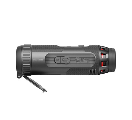 Тепловизионный монокуляр iRay xEye 3 E3 Plus