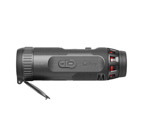 Тепловизионный монокуляр iRay xEye 3 E6 Plus
