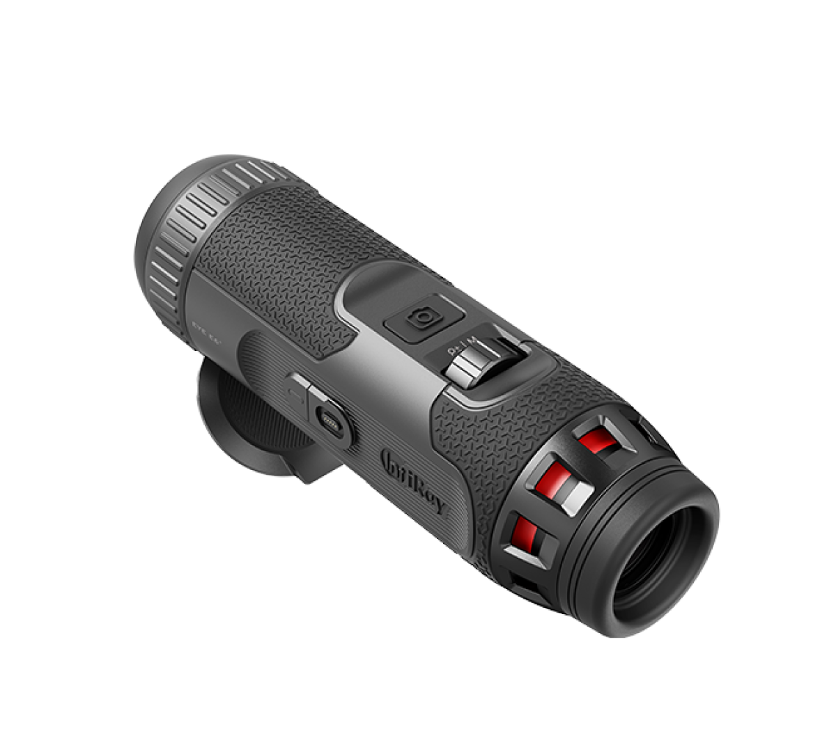 Тепловизионный монокуляр iRay xEye 3 E6 Plus