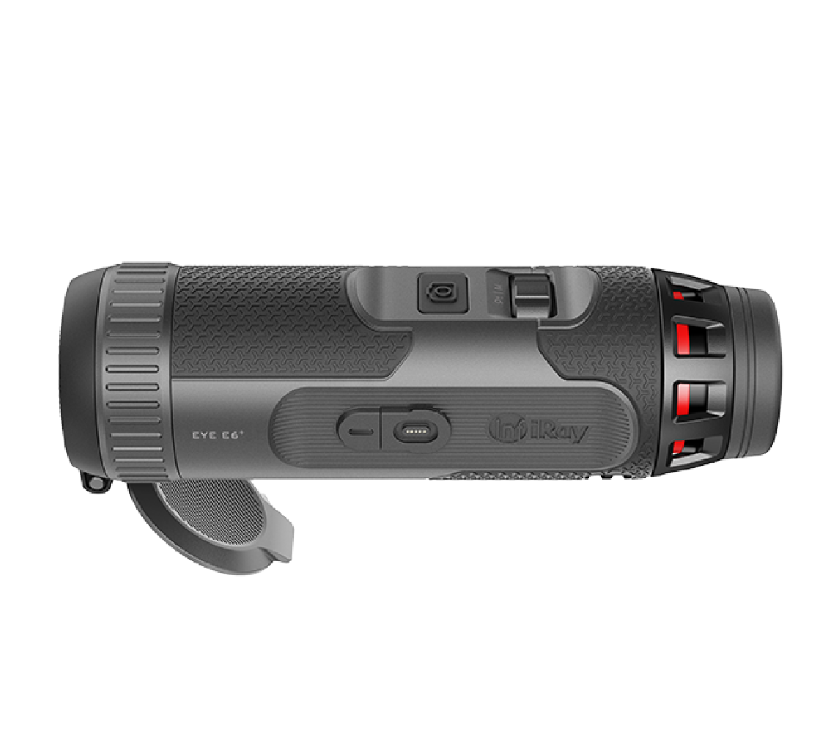Тепловизионный монокуляр iRay xEye 3 E6 Plus