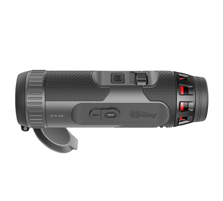 Тепловизионный монокуляр iRay xEye 3 E6 Plus