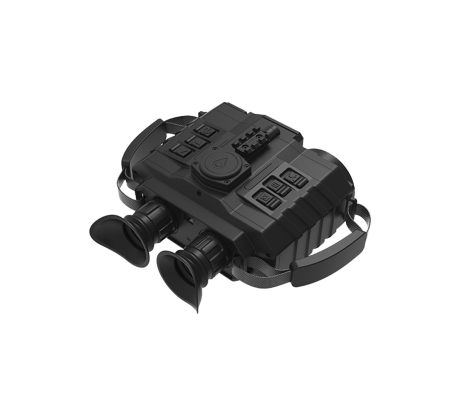 Тепловизионный бинокль iRay xFuse PT-F