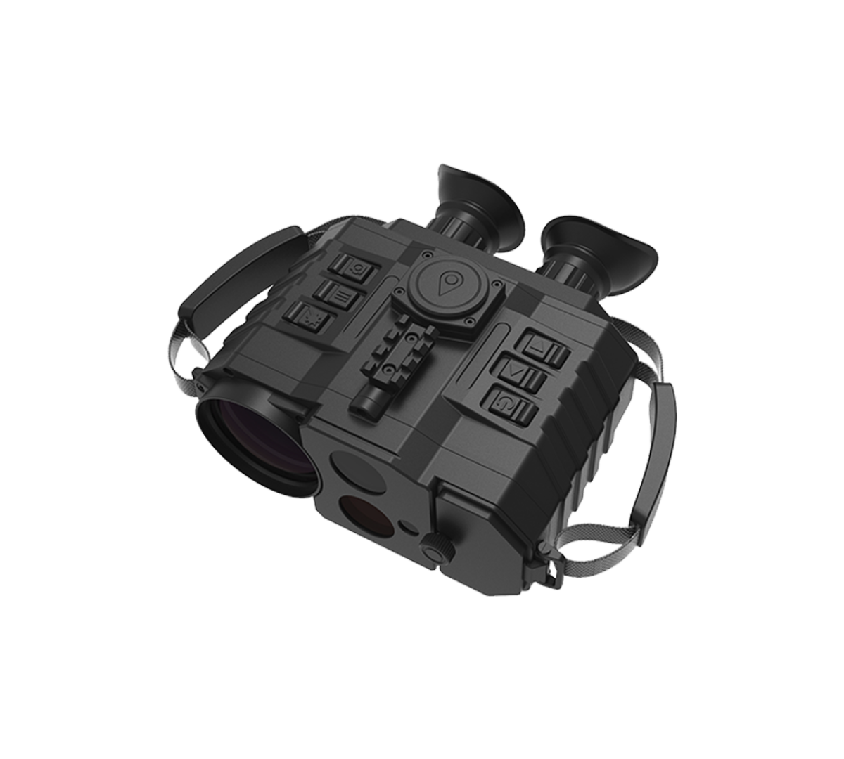 Тепловизионный бинокль iRay xFuse PT-F