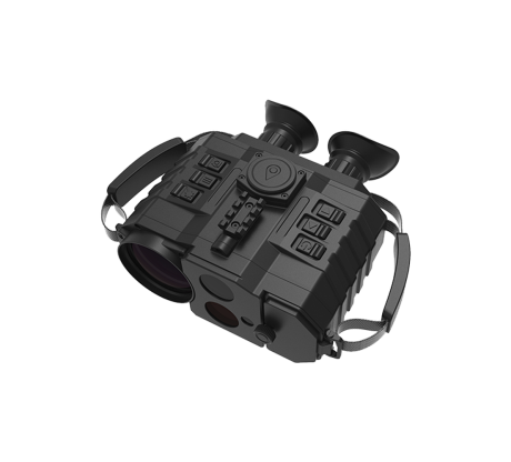 Тепловизионный бинокль iRay xFuse PT-F