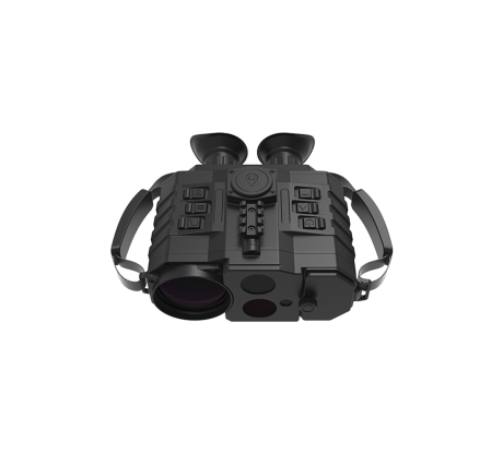 Тепловизионный бинокль iRay xFuse PT-F