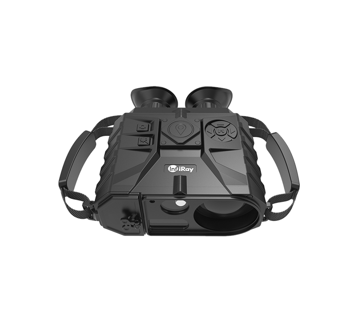 Тепловизионный бинокль iRay xFuse PT-HD