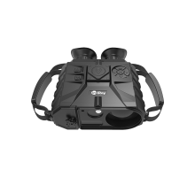 iRay XFUSE PT-HD