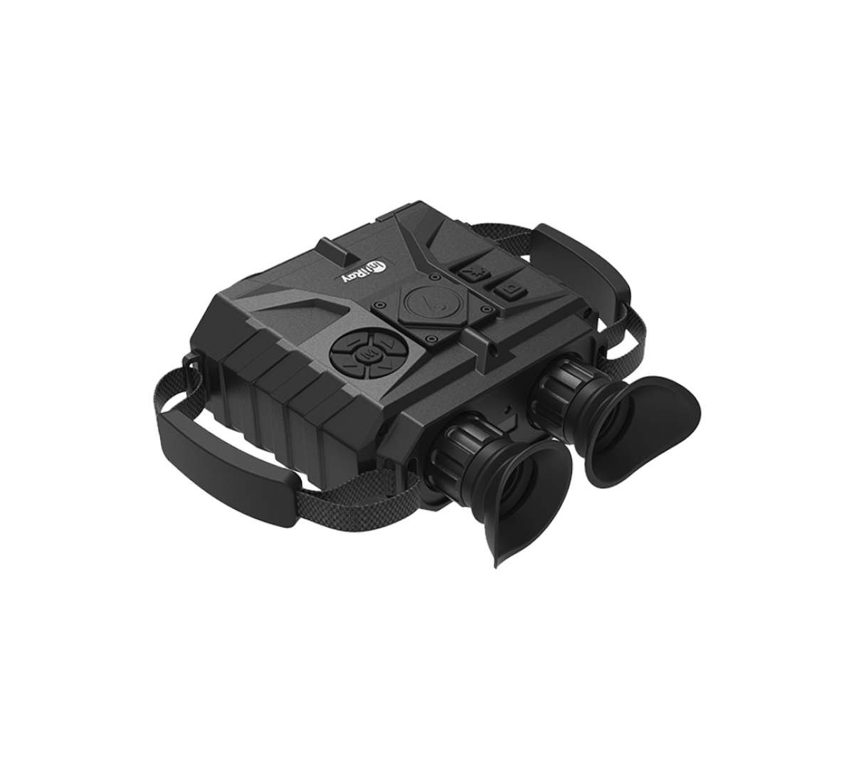 Тепловизионный бинокль iRay xFuse PT-PRO 1024