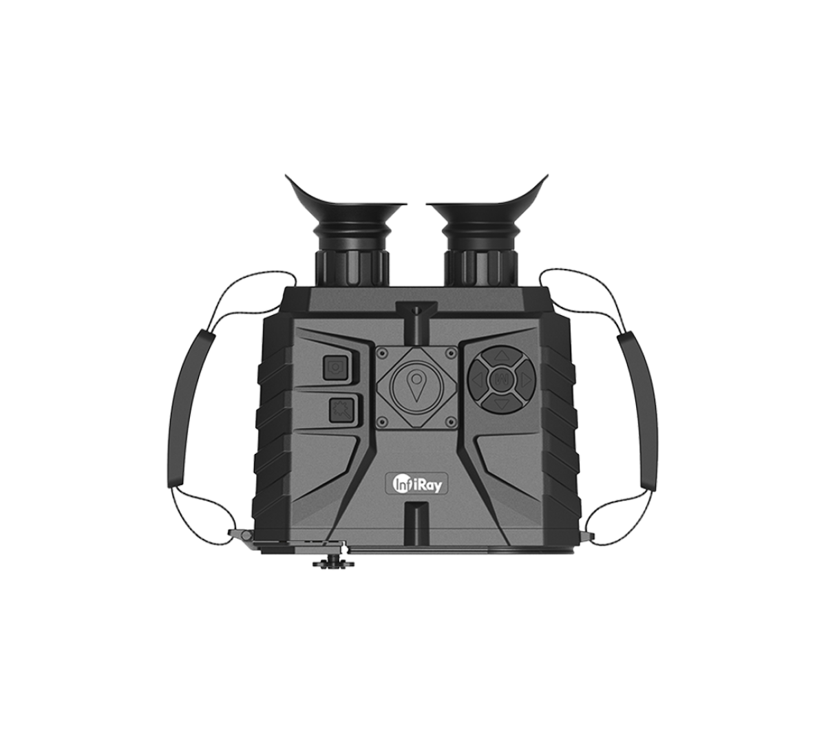 Тепловизионный бинокль iRay xFuse PT-PRO 1024