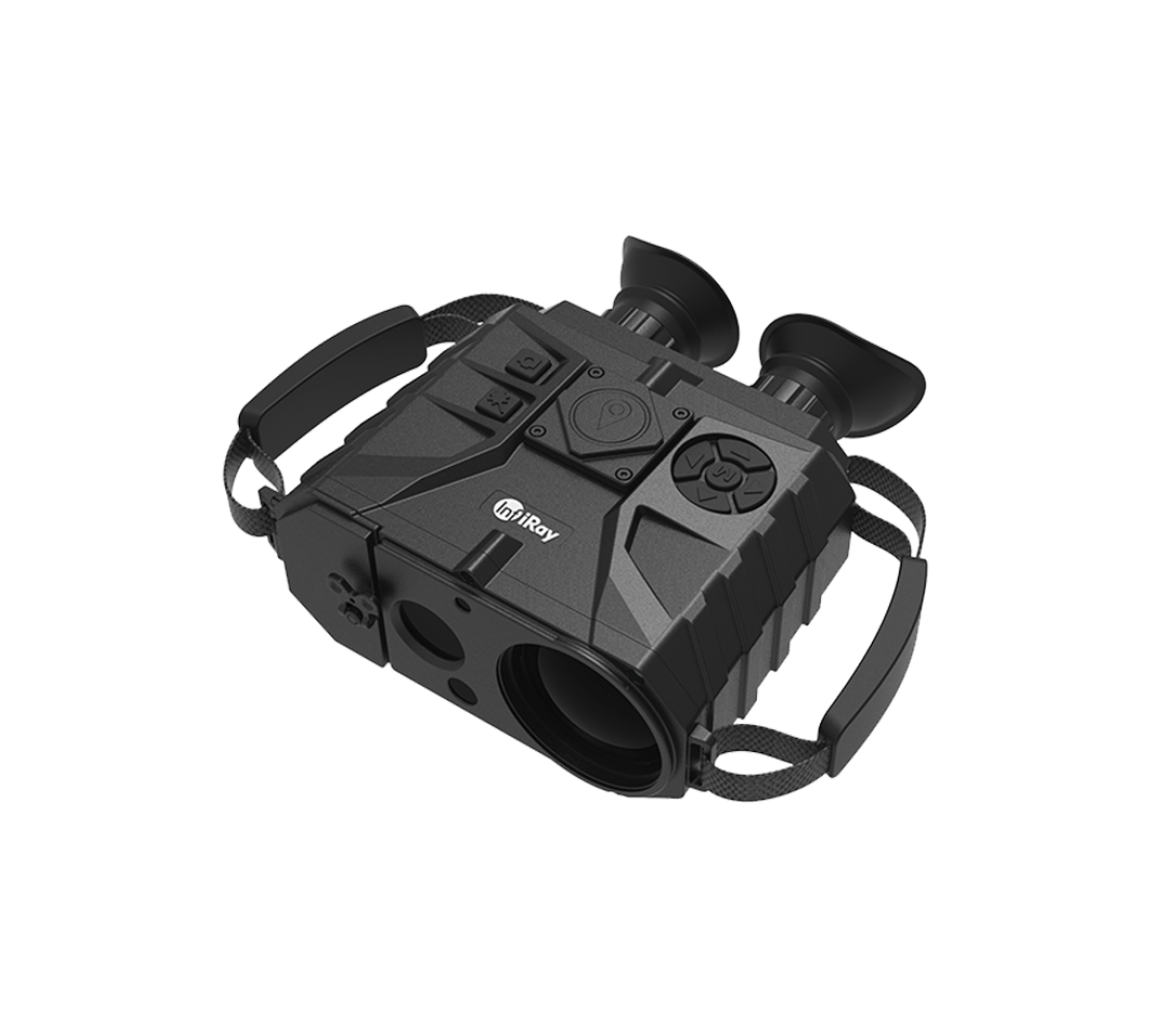 Тепловизионный бинокль iRay xFuse PT-PRO 1024