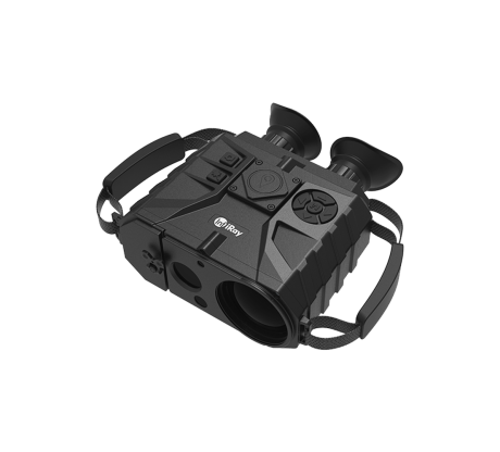 Тепловизионный бинокль iRay xFuse PT-PRO 1024