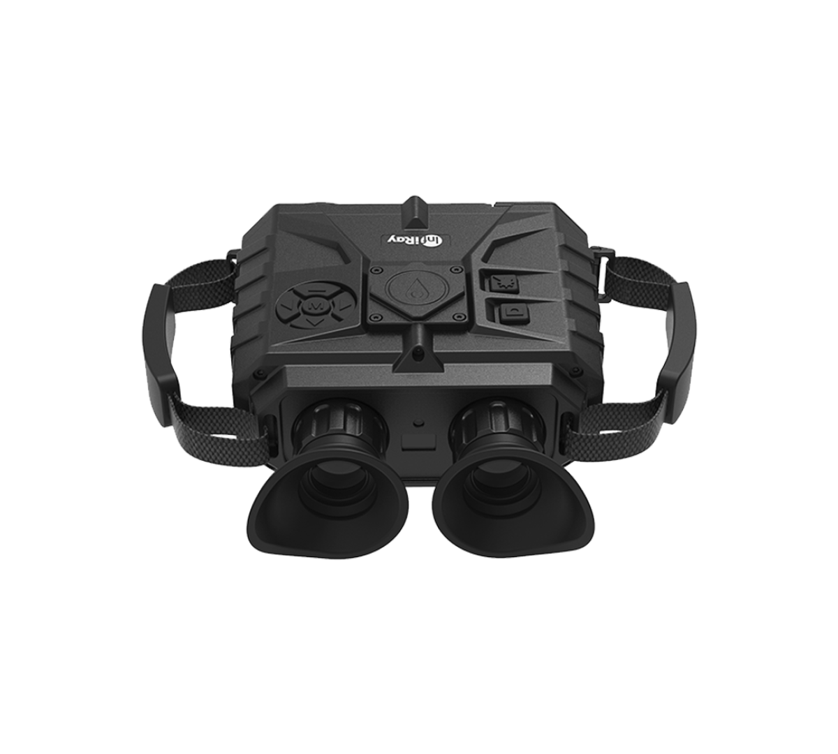 Тепловизионный бинокль iRay xFuse PT-PRO 1024