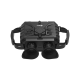 Тепловизионный бинокль iRay xFuse PT-PRO 1024
