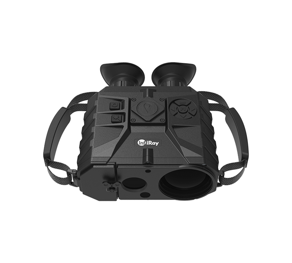 Тепловизионный бинокль iRay xFuse PT-PRO 1024