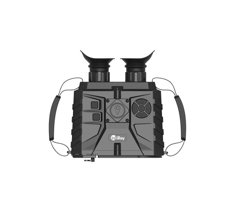 Тепловизионный бинокль iRay xFuse PT-SE 640