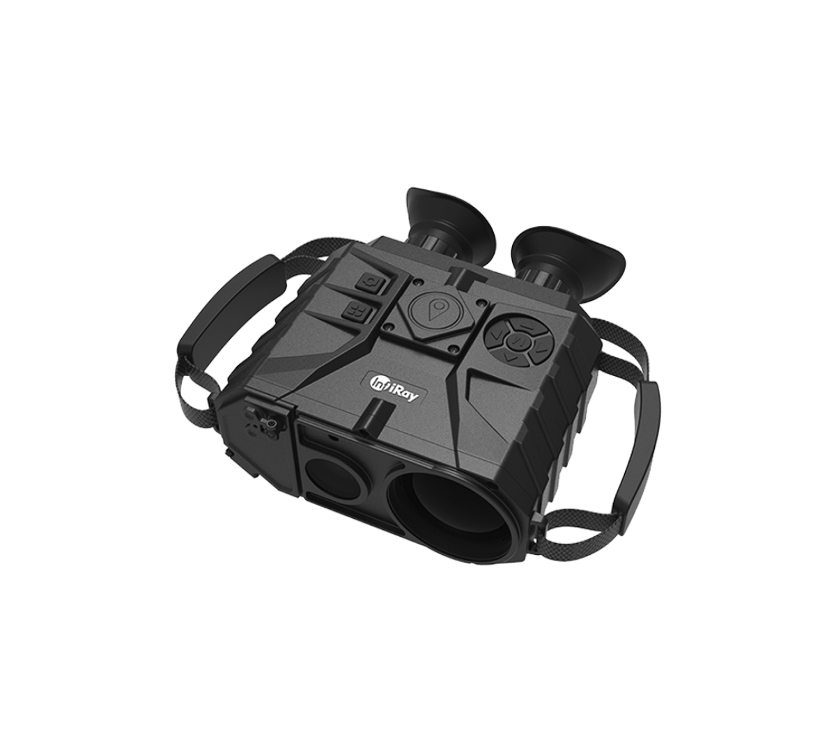 Тепловизионный бинокль iRay xFuse PT-SE 640