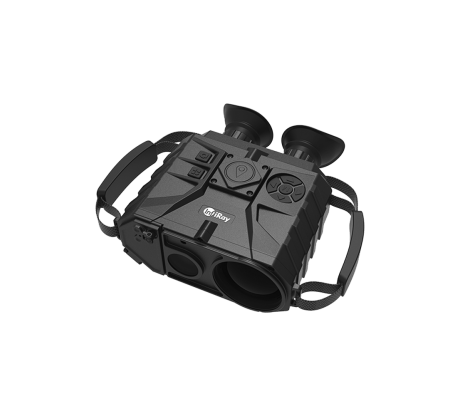 Тепловизионный бинокль iRay xFuse PT-SE 640