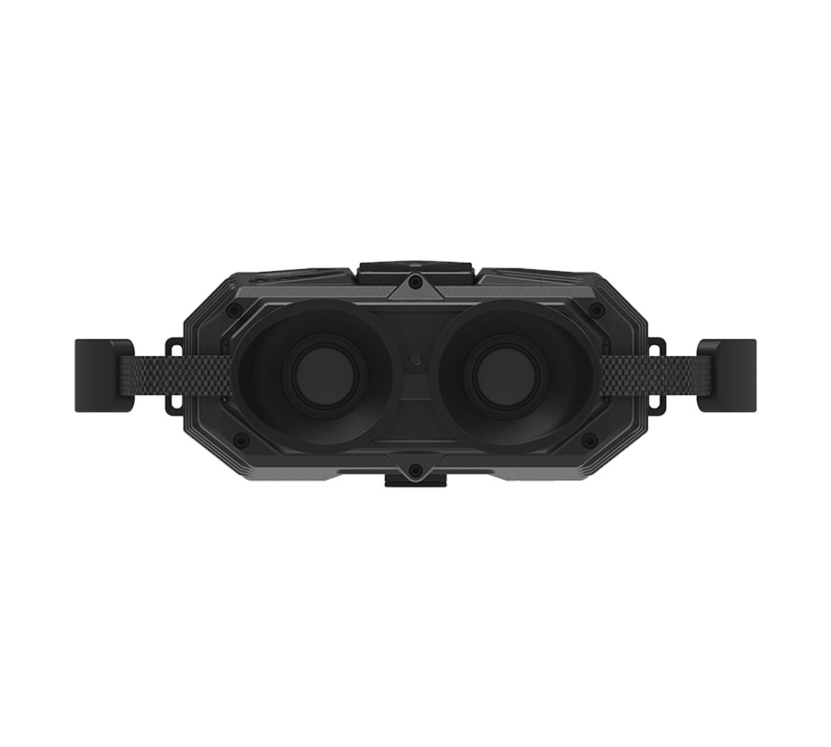 Тепловизионный бинокль iRay xFuse PT-SE 640
