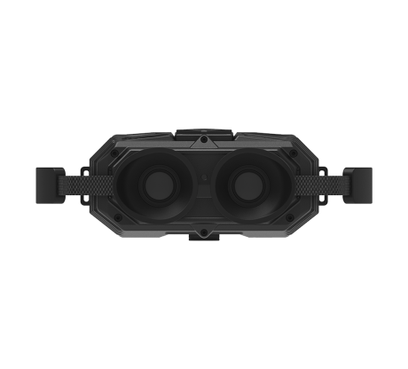 Тепловизионный бинокль iRay xFuse PT-SE 640