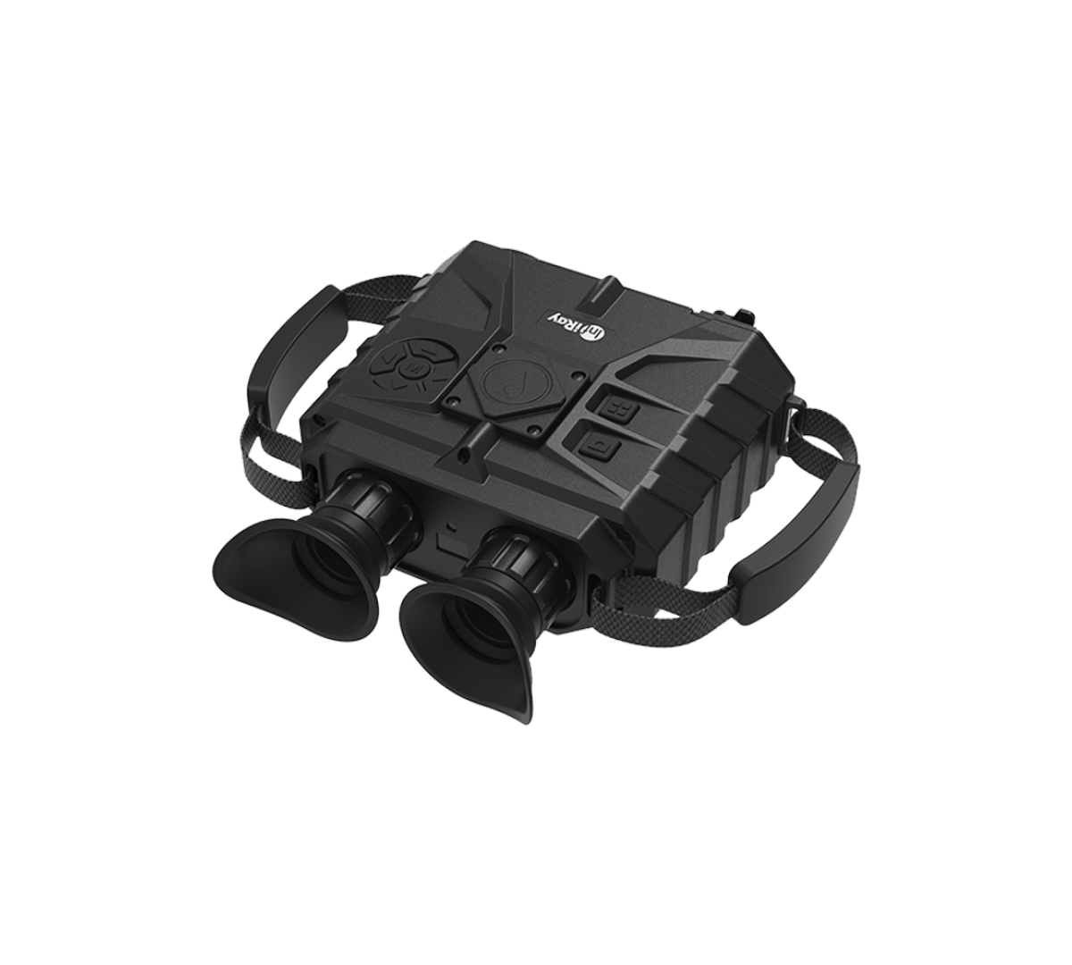 Тепловизионный бинокль iRay xFuse PT-SE 640